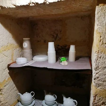 Desiderato Couette-café Latiano