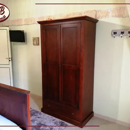 Desiderato * Latiano