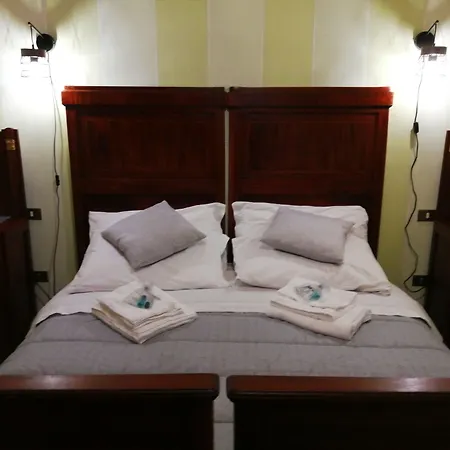 Desiderato * Latiano