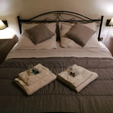 Bed and breakfast Desiderato Latiano