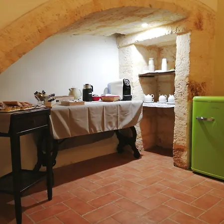 Bed & Breakfast Desiderato *