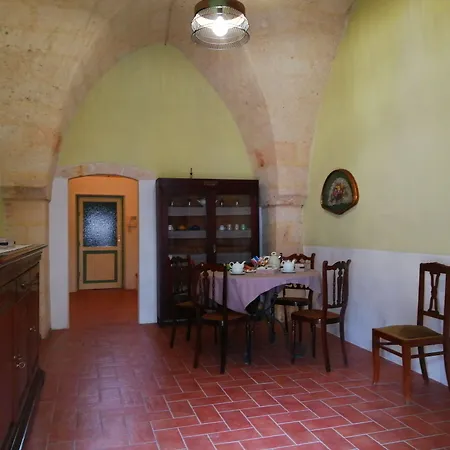 Desiderato Bed and breakfast