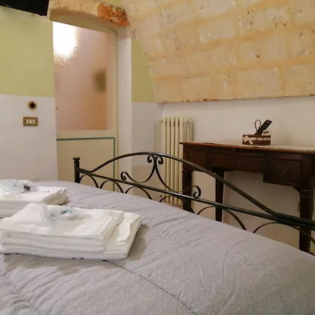 Bed & Breakfast Desiderato Latiano