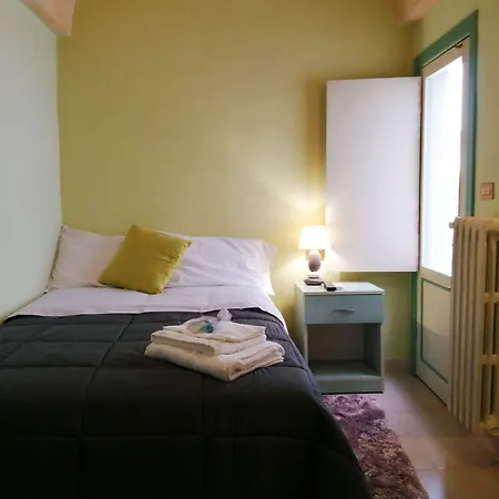 Bed and breakfast Desiderato