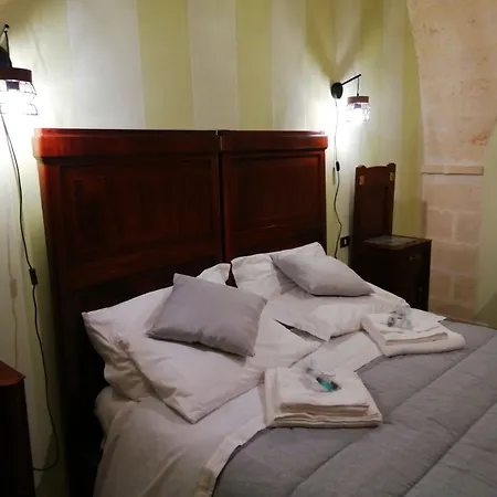 Desiderato Bed and breakfast *