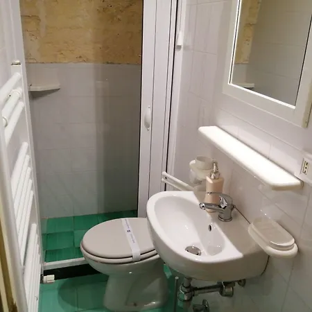 Bed & Breakfast Desiderato Latiano