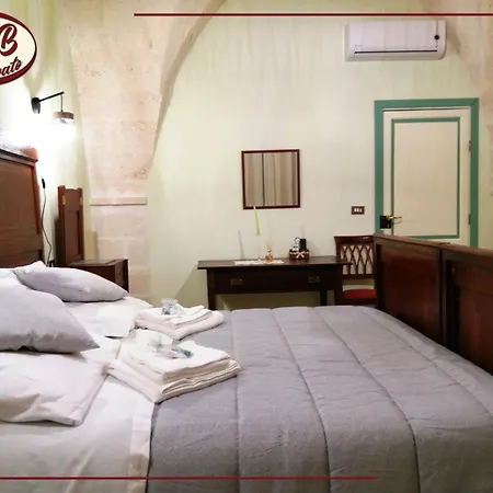 Bed and breakfast Desiderato Latiano