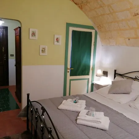 Desiderato * Latiano