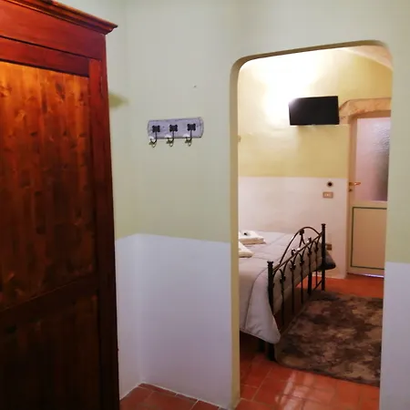 Desiderato Bed & Breakfast