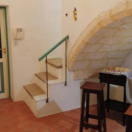 Bed & Breakfast Desiderato