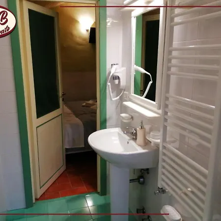 Bed & Breakfast Desiderato