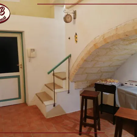 Bed and breakfast Desiderato Latiano