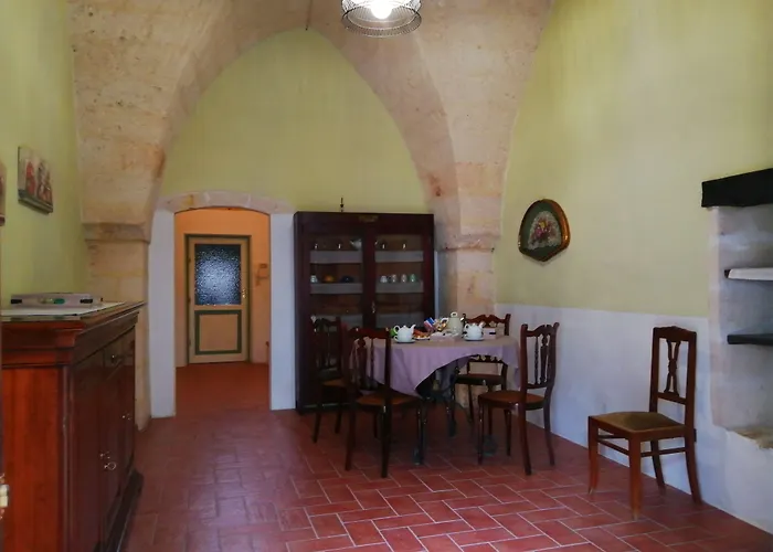 Desiderato לינה וארוחת בוקר