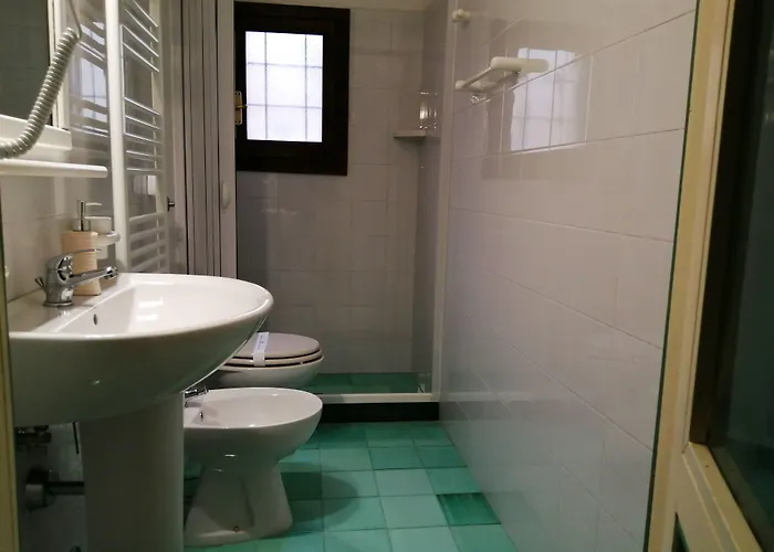 Desiderato לינה וארוחת בוקר Latiano