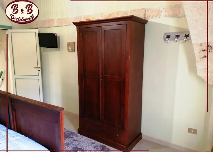 Desiderato * Latiano